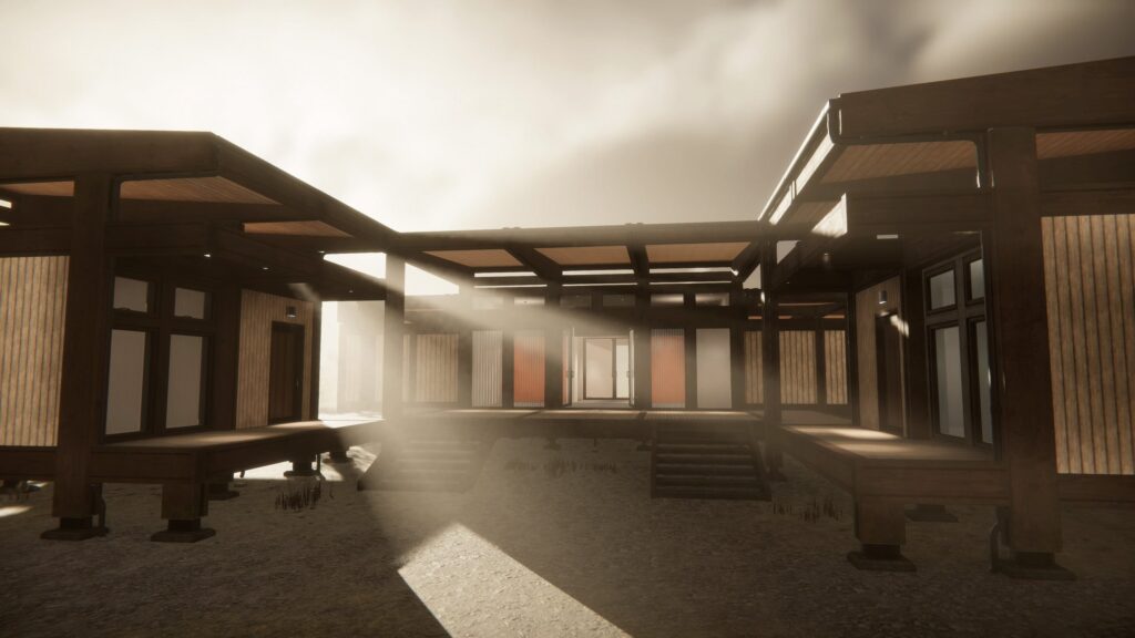 Modular Building Kit